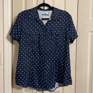 Magellan fish gear shirt
